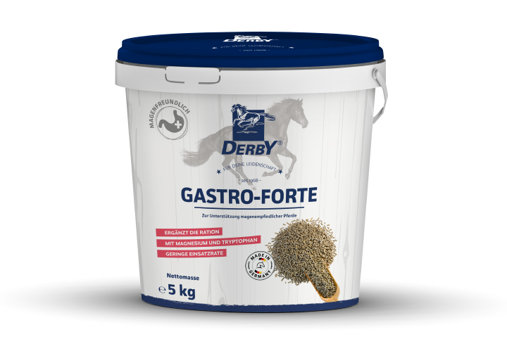 DERBY Gastro-Forte DERBY Gastro-Forte